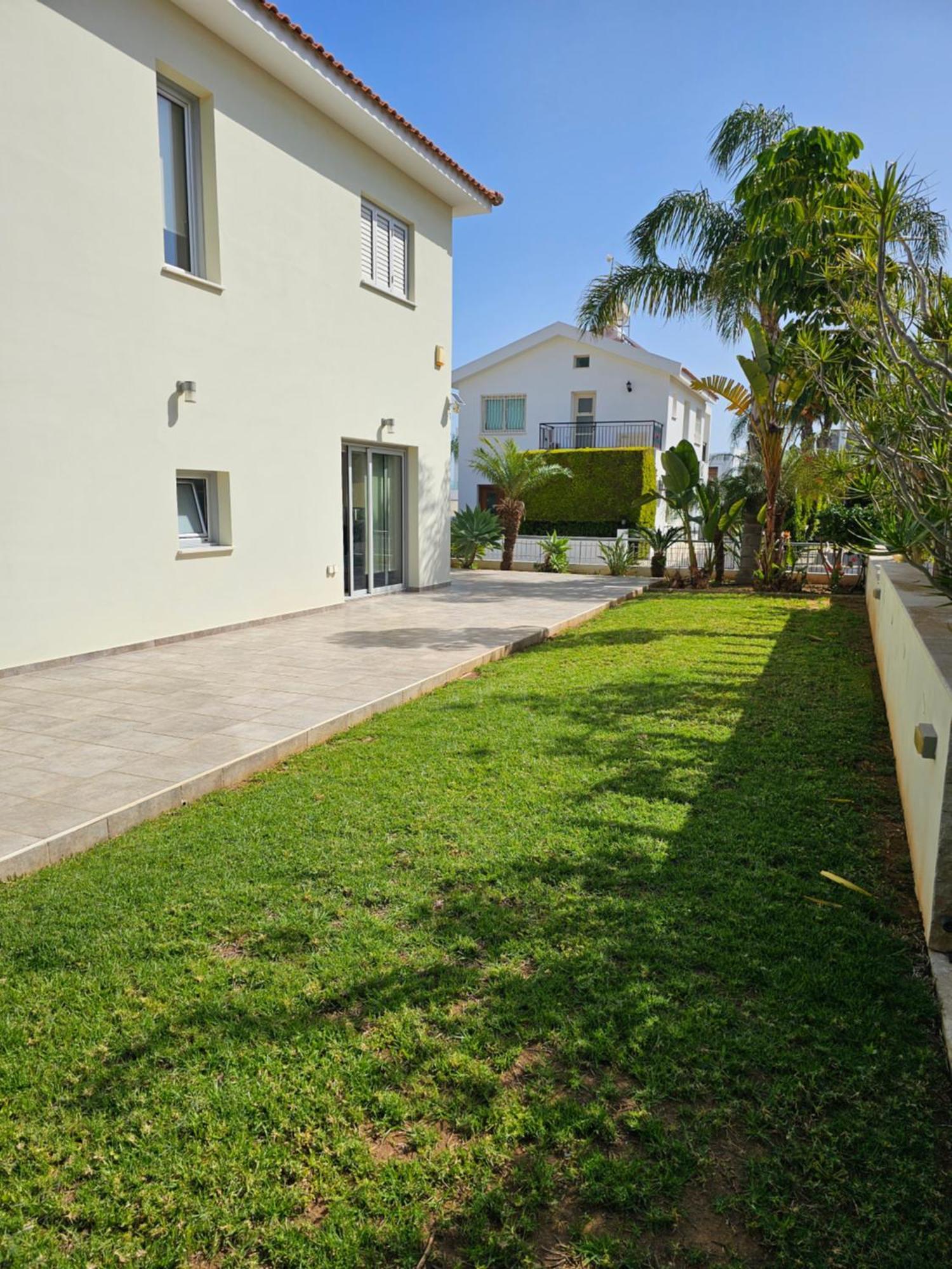 Family Home Protaras Exterior foto