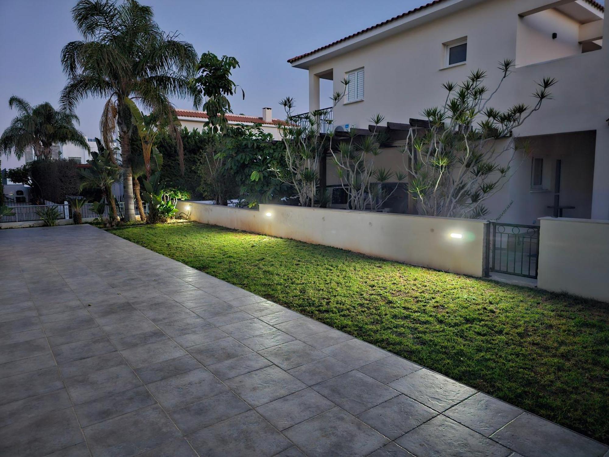 Family Home Protaras Exterior foto