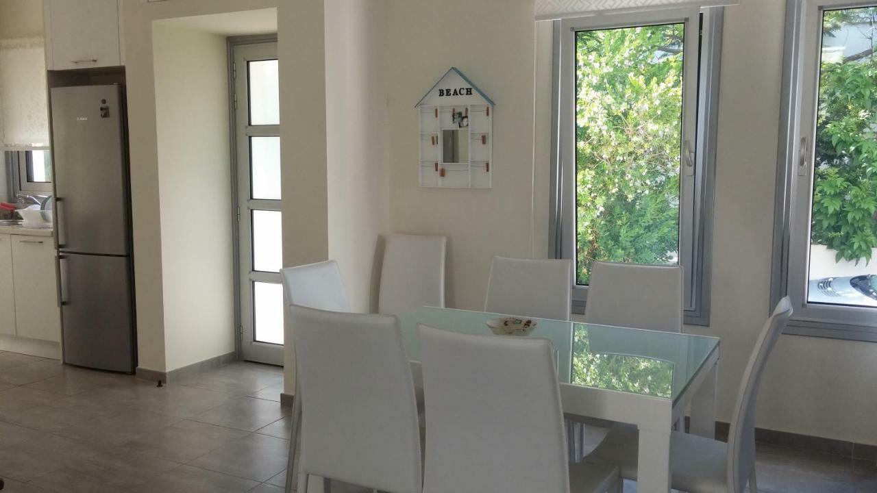 Family Home Protaras Exterior foto